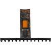 Fiskars QuikFit gereblye fej 14 foggal 135511