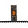 Fiskars QuikFit gereblye fej 14 foggal 135511