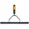 Fiskars QuikFit levegőztető gereblye fej 135513
