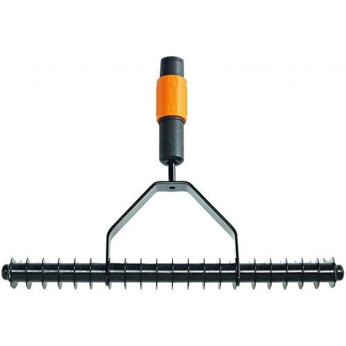 Fiskars QuikFit levegőztető gereblye fej 135513