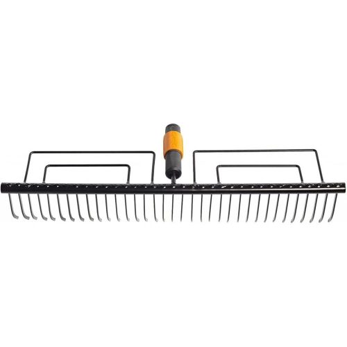 Fiskars QuikFit gyűjtőgereblye fej 135514
