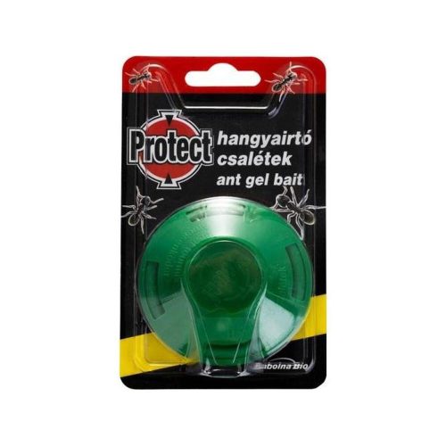 Protect Hangyairtó csalétek gél 1 db-os