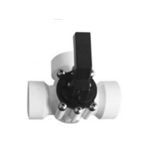 HECHT 305811 3-UTAS SZELEP