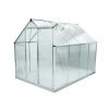 HECHT GREENHOUSEI MELEGHÁZ 4,93