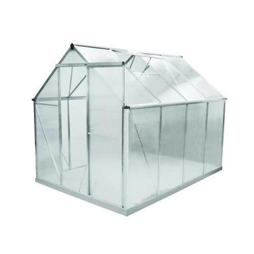 HECHT GREENHOUSEI MELEGHÁZ 4,93