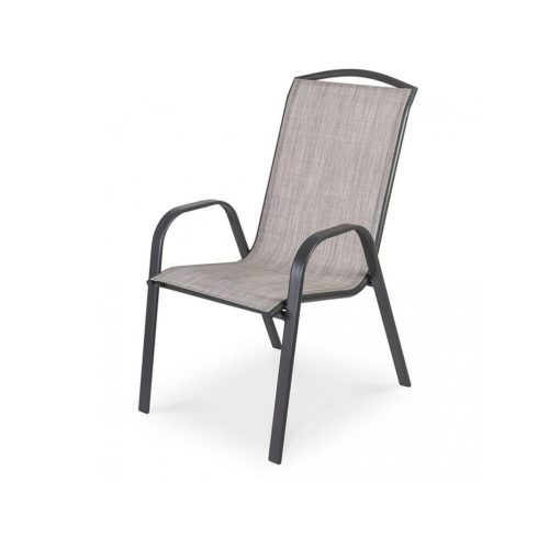 Fieldmann FDZN 5112 fémvázas kerti szék