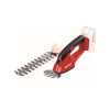 Einhell 3410370 PXC GC-CG 18 Li-Solo akku és töltő nélkül fű- és sövénynyíró olló