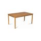 Fieldmann FDZN 4002-T 150 x 90 cm kerti asztal