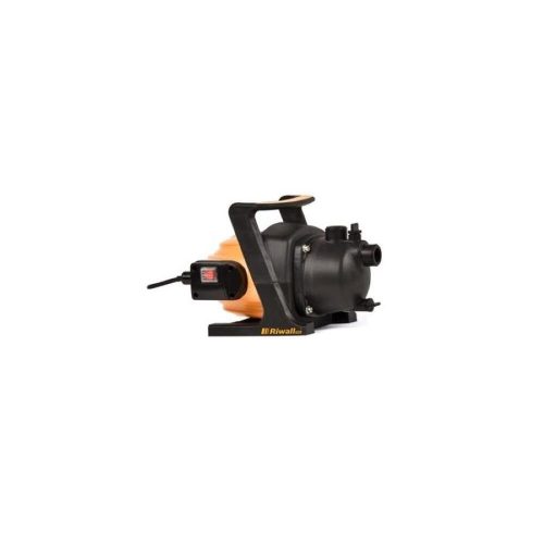 Riwall REJP 1200 1200W kerti szivattyú