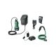 Bosch GardenPump 18V-2000 kerti szivattyú