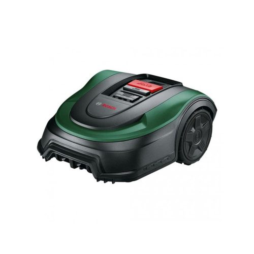 Bosch 06008B0003 Indego XS 300 robotfűnyíró