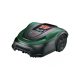 Bosch 06008B0003 Indego XS 300 robotfűnyíró