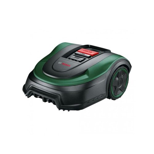 Bosch 06008B0302 Indego S+ 500 robotfűnyíró