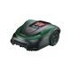 Bosch 06008B0302 Indego S+ 500 robotfűnyíró