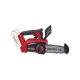 Einhell 4600020 PXC FORTEXXA 18/20 TH akkus egykezes láncfűrész
