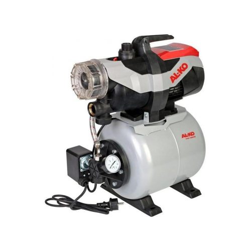 Al-ko HW 3600 CLASSIC HÁZI VÍZMŰ