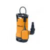 Riwall REP 750 - Univerzális búvár szennyvízszivattyú 750 W 2 az 1-ben 05.10