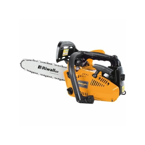 Riwall RPCS 2630 - benzines ágnyeső láncfűrész 25 cm3 motorral