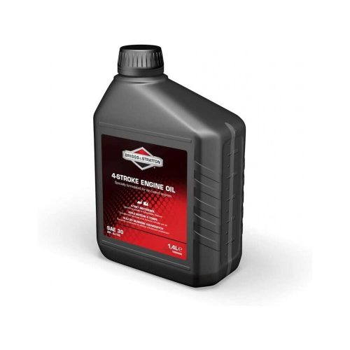 Briggs SAE 30 4 üt. motorolaj 1,4 L