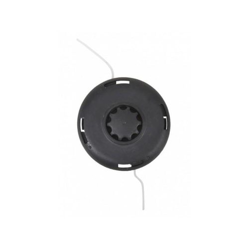 HECHT 124R00004 DAMILFEJ H124R, H130R