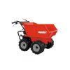HECHT2650 BENZINMOTOROS SZÁLLÍTÓ