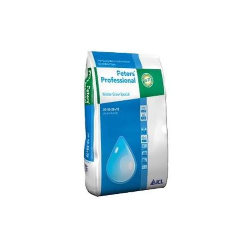 Peters Professional (Winter Grow Special) Vízoldható műtrágyák