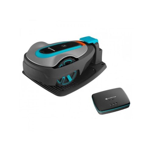 Gardena smart SILENO city 600 készlet