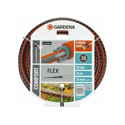 Gardena Comfort FLEX tömlő (1/2") 10 m