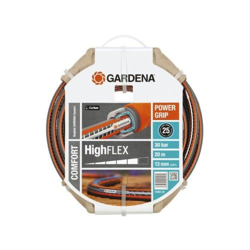 Comfort HighFlex tömlő 1/2", 20m