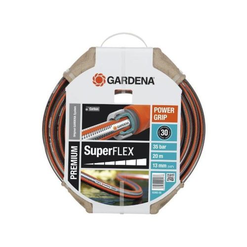 Premium Superflex Tömlő 13 Mm (1/2"), 20 M - Gardena