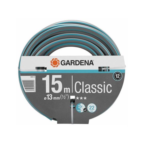 Gardena Classic tömlő (1/2") 15 m