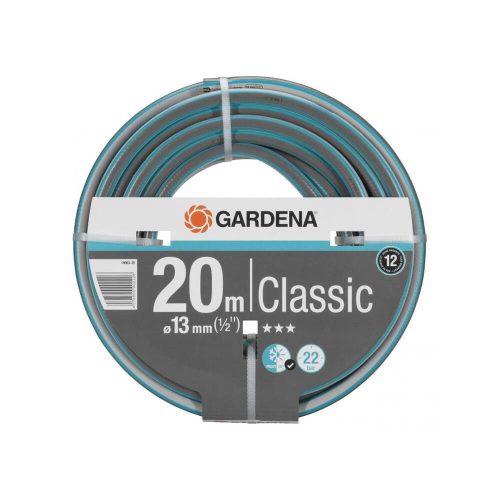 Gardena Classic tömlő (1/2") 20 m