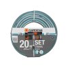 Gardena Classic tömlő 1/2" 20m rendszerelemekkel