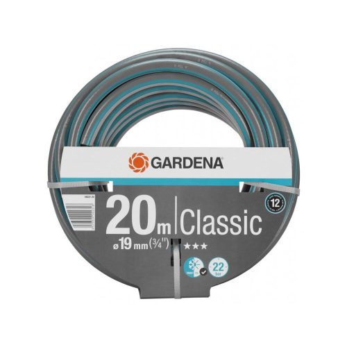 Gardena Classic tömlő (3/4") 20 m
