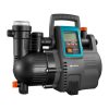 Gardena Comfort háztartási automata szivattyú 5000/5E LCD