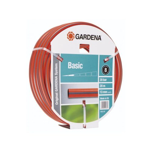 Gardena Basic tömlő (1/2") 20 m