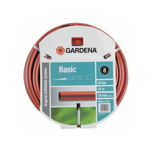 Gardena Basic tömlő (3/4") 25 m