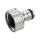 Gardena Premium Csapelem 3/4" belső menettel