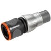 Gardena Premium Tömlőelem 1/2"