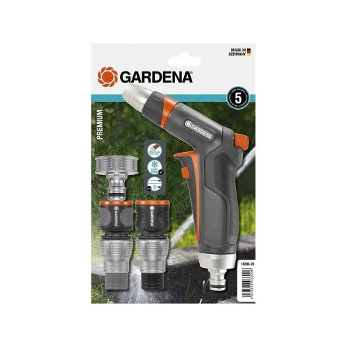 Gardena OGS Premium indulókészlet 1/2"