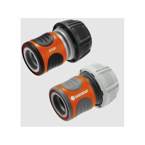 Gardena Tömlőelem készlet 19mm (3/4')