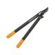 Fiskars PowerGear műanyag fogaskerekes ágvágó,ollós fejű (M) L76