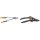Fiskars PowerGearXfém fogaskerekes ágvágó (L), rávágó LX99 112440