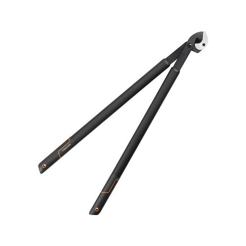 Fiskars SingleStep ágvágó, horgos (L) L39