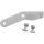 Fiskars Pótpenge és kiegészítőcsavarok L104, L108, LX94, LX98, L78, L94, L98