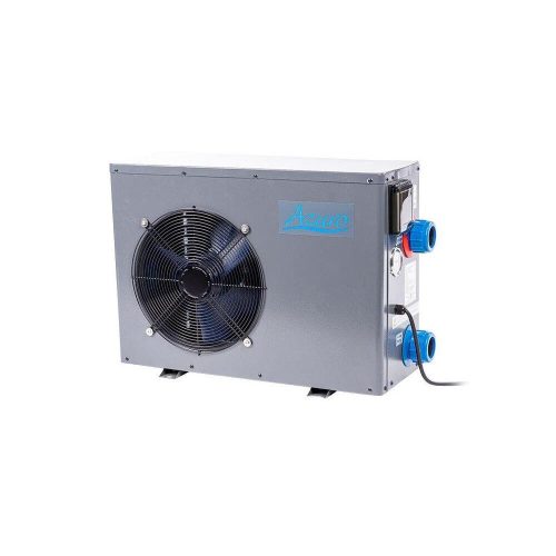 Hoszivattyú Azuro BP-50 NR, 4,9 kW, 4 m3/h, max 40 m3-es medencékhez, WiFi vezérléssel