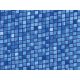 Medence fólia Ibiza Mosaic 0,60 mm vastag J horoggal a 1,2 / 4,16 x 8 m-es medencéhez