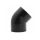 PVC 45-ös pipa 45 d50, DN40, PN10