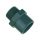 PVC csatlakozó 50 mm x 63 mm x 1 2 coll a szkimmerhez