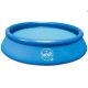 Swing medence  2.44 méter x 76 cm